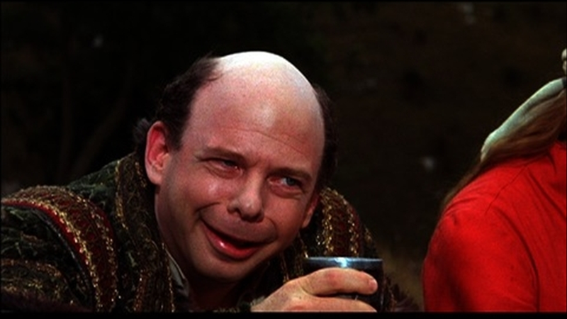 Imagen: The Princess Bride